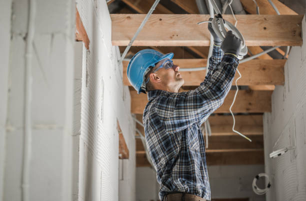 Best Commercial Electrician Services  in Jefferson City, TN