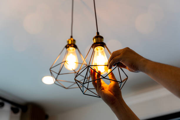 Best Home Electrical Repair  in Jefferson City, TN