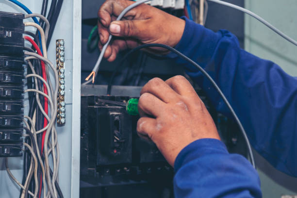 Best Electrical Installation Contractor  in Jefferson City, TN