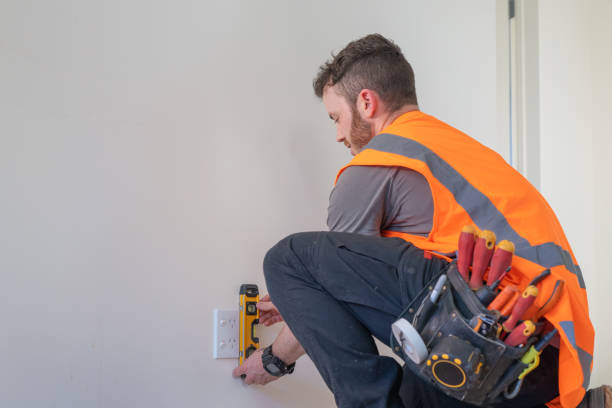 Best Emergency Electrician Near Me  in Jefferson City, TN