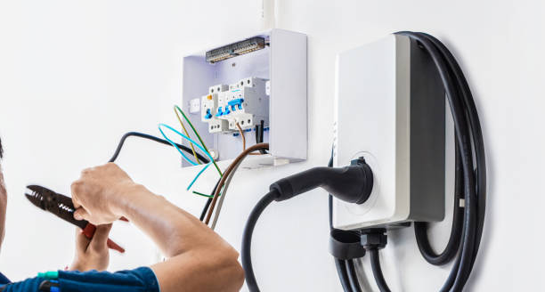Best Electrical Outlet Repair  in Jefferson City, TN