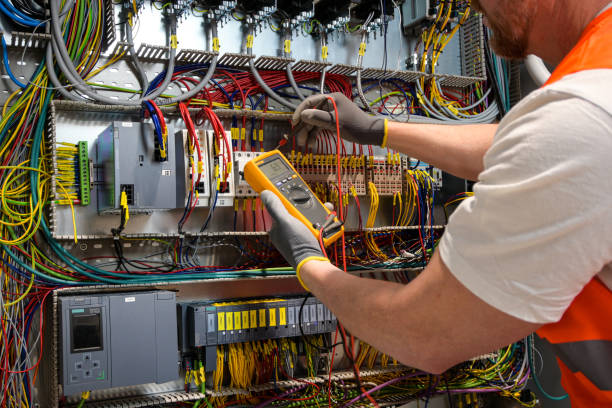 Best Best Electricians Near Me  in Jefferson City, TN